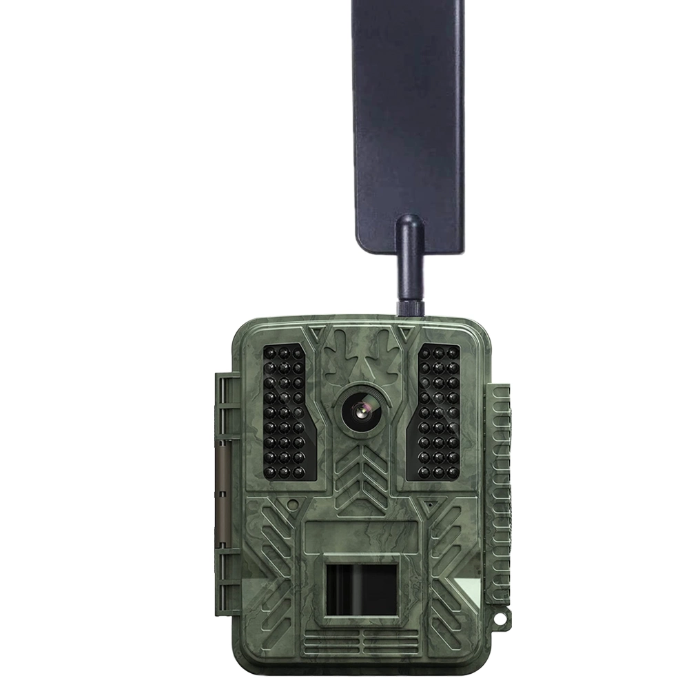 OEM High Quality Waterproof Night Vision 40MP 1080P Thermal Forest Security Wireless Cellular MMS 4G LTE Trail Camera