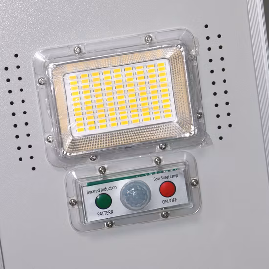 Tool Free High Efficiency LED Outdoor Street Lighting with High Performance