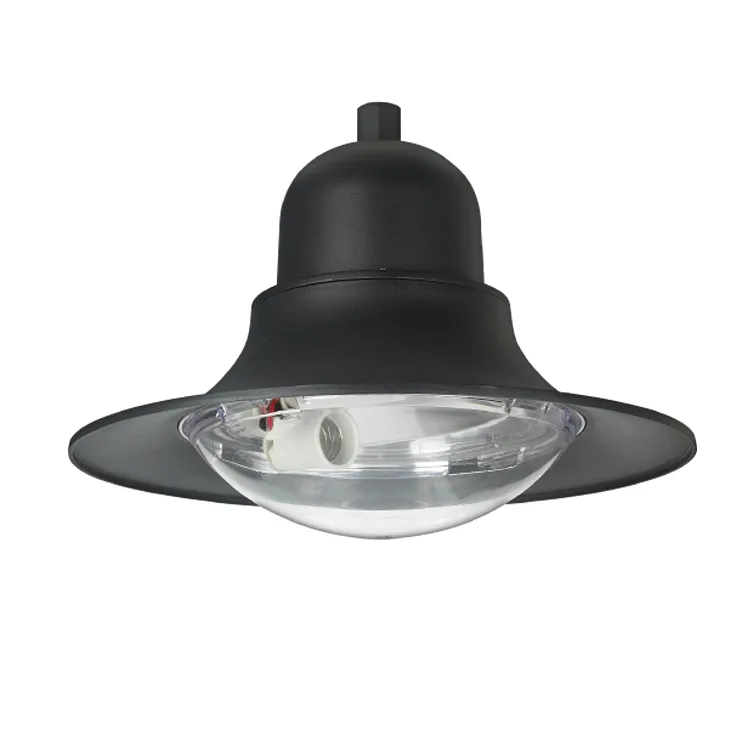 Tool Free and Adjustable Install Angle Meanwell Driver LED Street Lighting